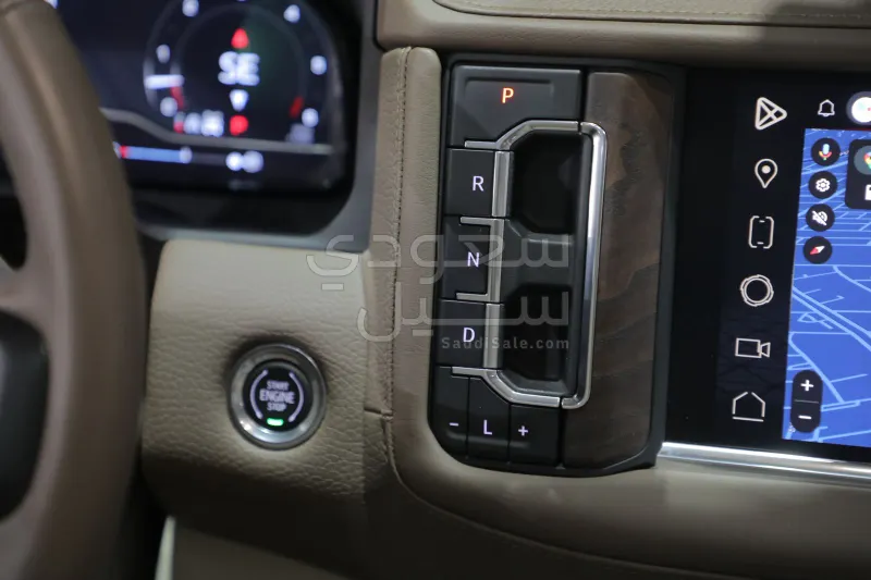 2023 جي ام سي يوكون دينالي