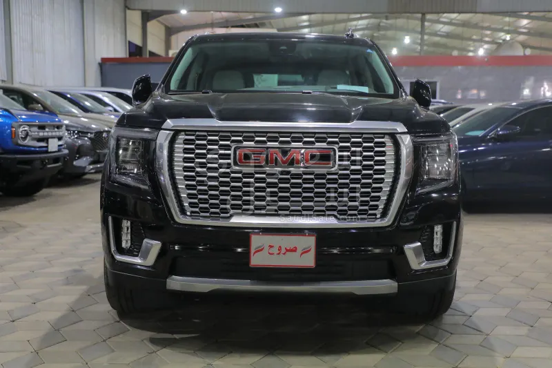 2023 جي ام سي يوكون دينالي