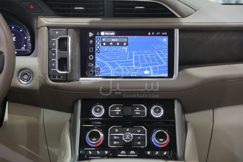 2023 جي ام سي يوكون دينالي