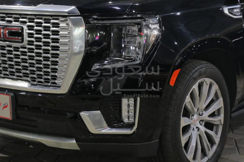 2023 جي ام سي يوكون دينالي