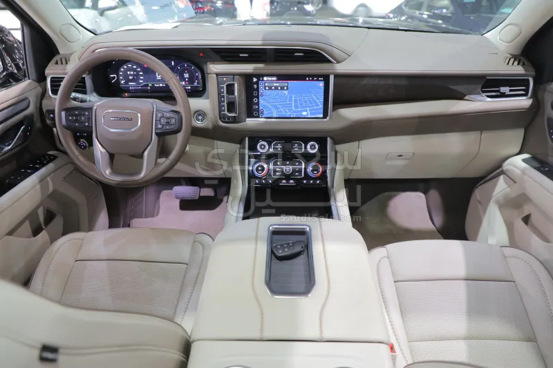 2023 جي ام سي يوكون دينالي