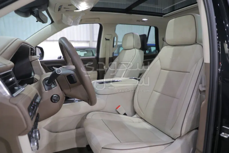 2023 جي ام سي يوكون دينالي