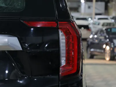 2023 جي ام سي يوكون دينالي