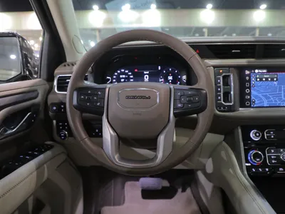 2023 جي ام سي يوكون دينالي