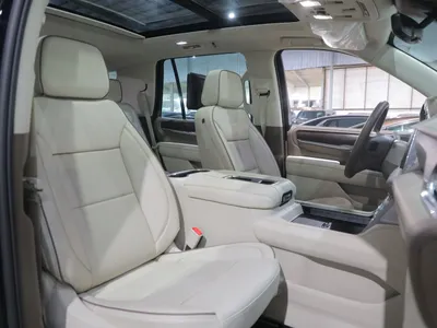 2023 جي ام سي يوكون دينالي