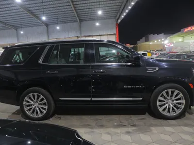 2023 جي ام سي يوكون دينالي