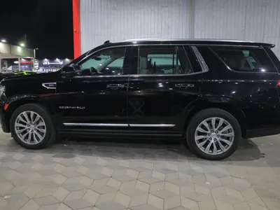 2023 جي ام سي يوكون دينالي