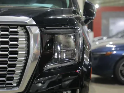 2023 جي ام سي يوكون دينالي