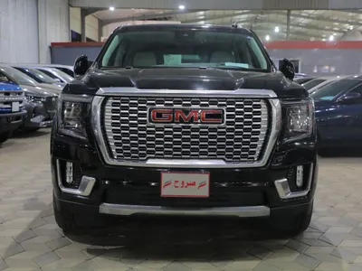 2023 جي ام سي يوكون دينالي
