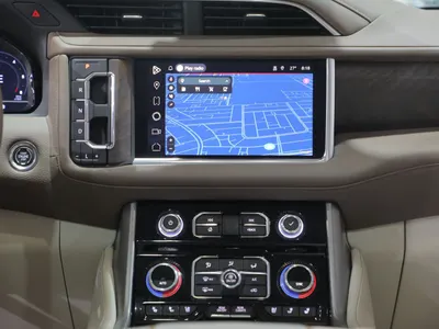 2023 جي ام سي يوكون دينالي