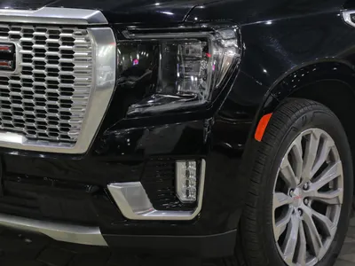 2023 جي ام سي يوكون دينالي