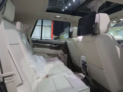 2023 جي ام سي يوكون دينالي