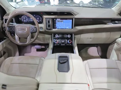 2023 جي ام سي يوكون دينالي