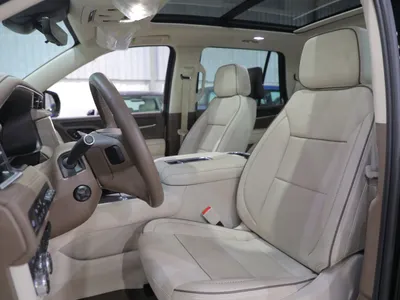 2023 جي ام سي يوكون دينالي