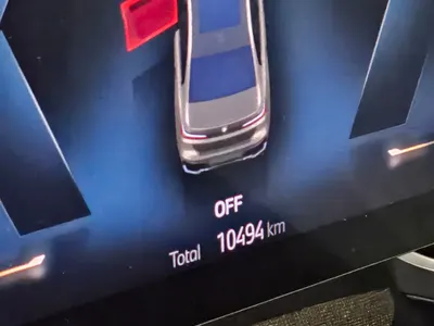 2026 بي ام دبليو الفئة السابعة 735أي