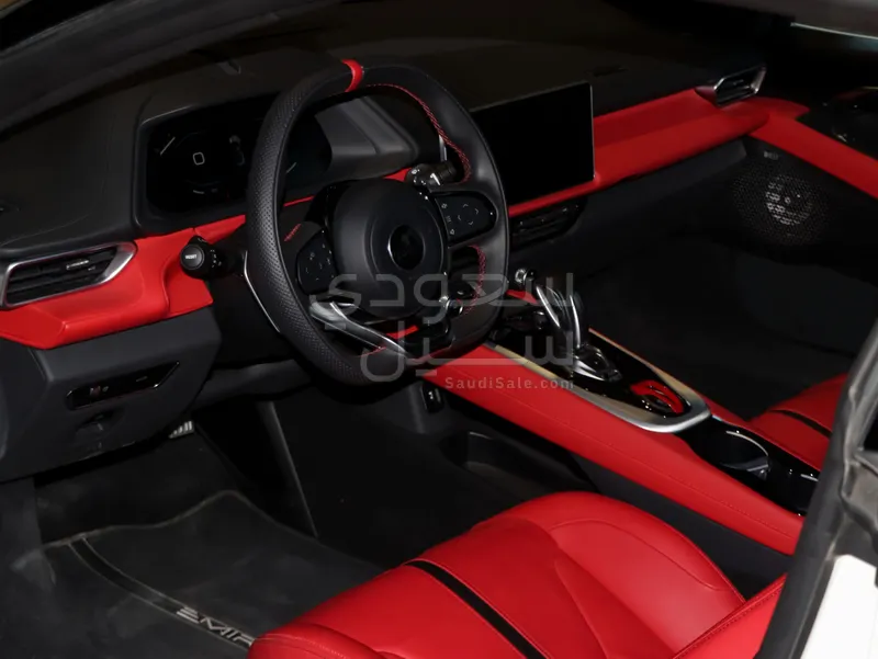 2024 لوتس اميرا فرست ادشن