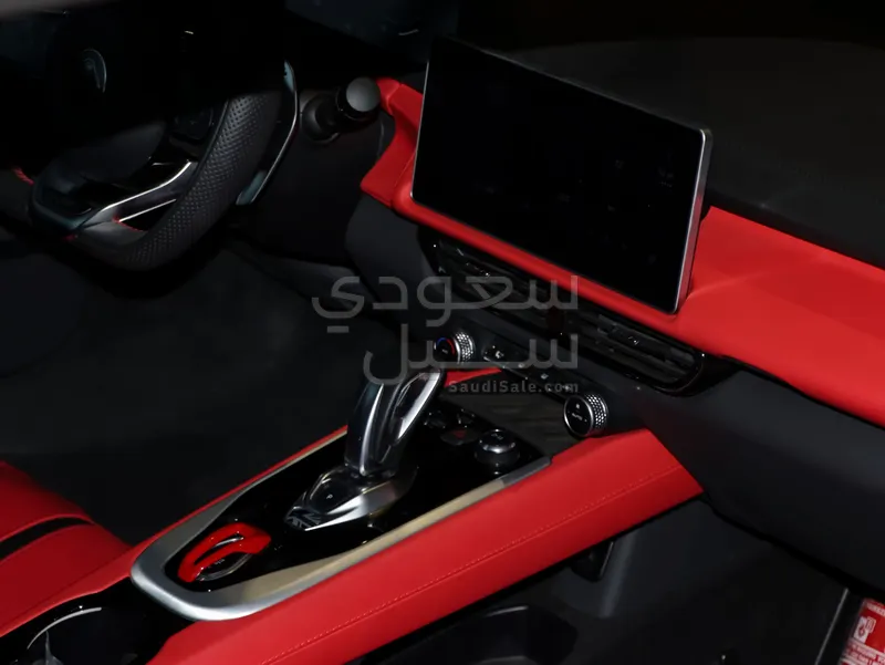 2024 لوتس اميرا فرست ادشن