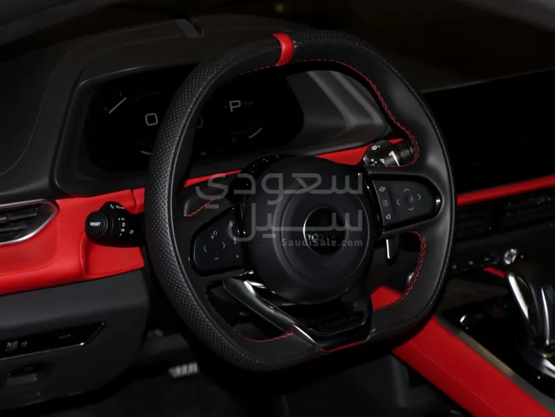 2024 لوتس اميرا فرست ادشن