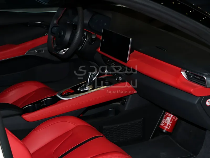 2024 لوتس اميرا فرست ادشن