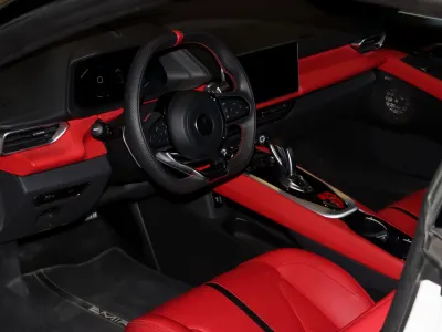 2024 لوتس اميرا فرست ادشن