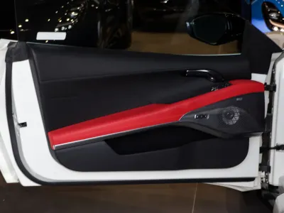 2024 لوتس اميرا فرست ادشن