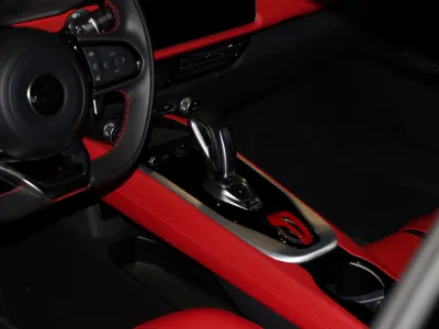 2024 لوتس اميرا فرست ادشن