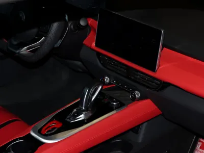 2024 لوتس اميرا فرست ادشن