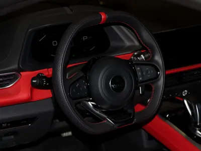 2024 لوتس اميرا فرست ادشن