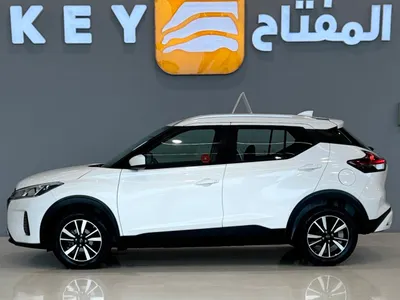 2024 نيسان كيكس اس