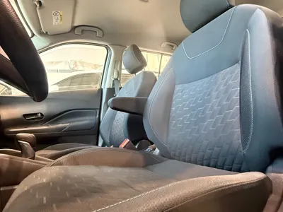 2024 نيسان كيكس اس