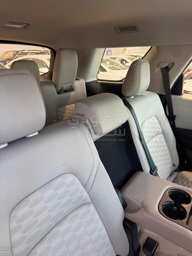 2023 نيسان باثفايندر اس ال