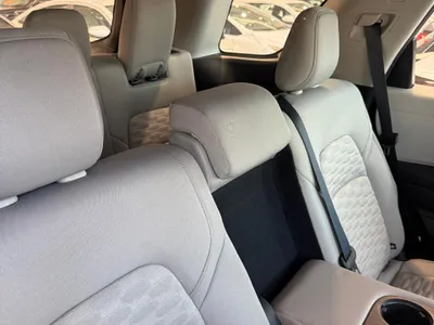 2023 نيسان باثفايندر اس ال