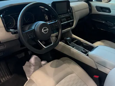 2023 نيسان باثفايندر اس ال