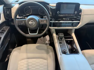 2023 نيسان باثفايندر اس ال