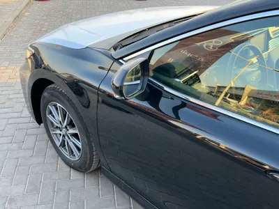 2026 تويوتا كامري