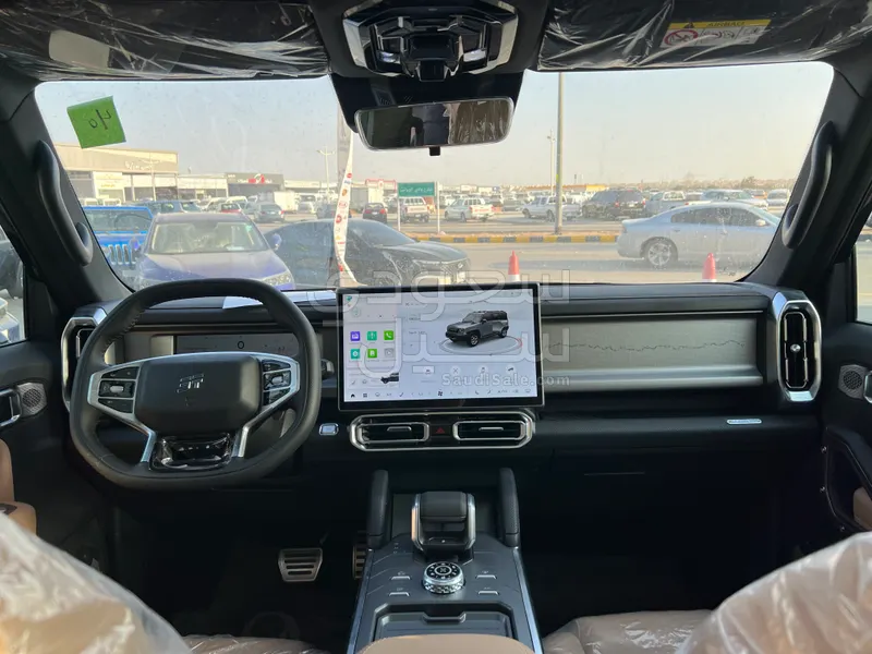 2026 جيتور تي 2