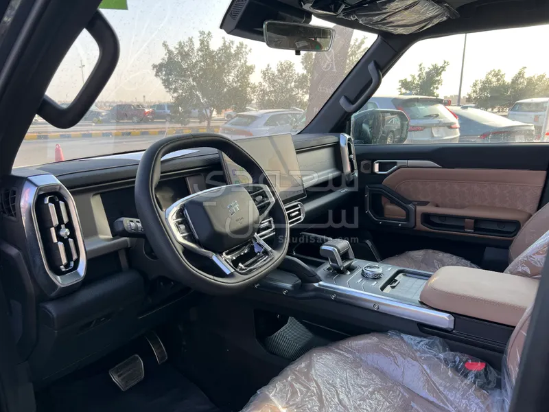 2026 جيتور تي 2