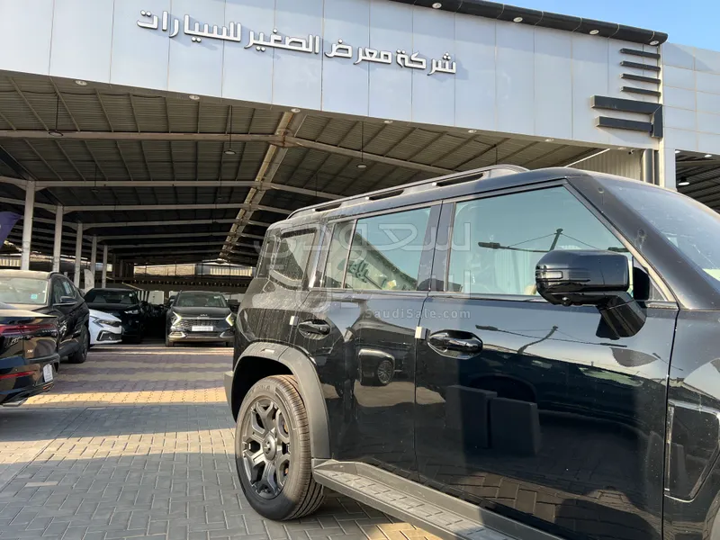 2026 جيتور تي 2