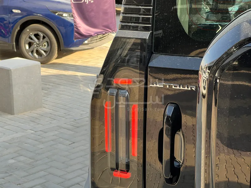 2026 جيتور تي 2