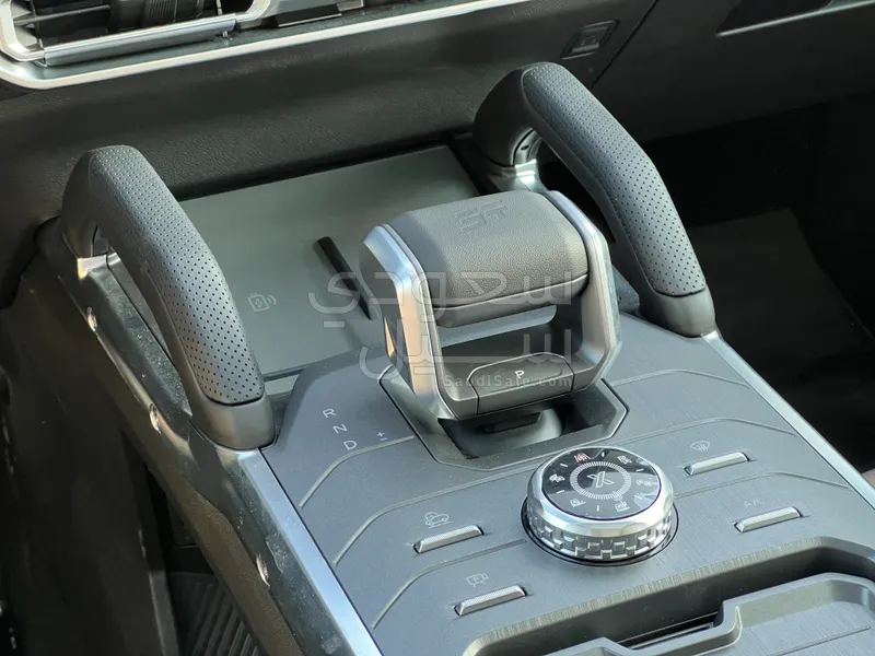 2026 جيتور تي 2