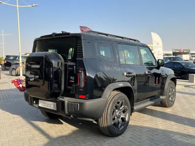 2026 جيتور تي 2