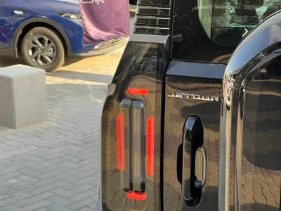 2026 جيتور تي 2