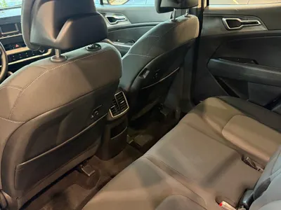 2024 كيا سبورتج