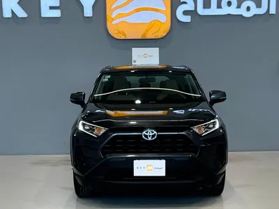 2021 تويوتا راف 4