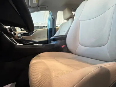 2021 تويوتا راف 4