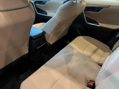 2021 تويوتا راف 4