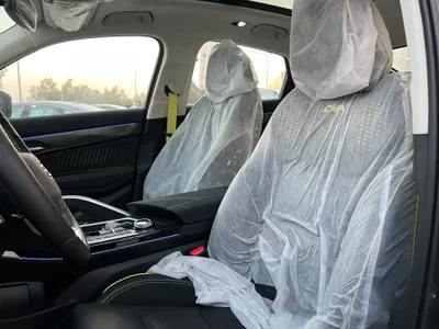 2024 جيلي توجيلا