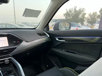 2024 جيلي توجيلا