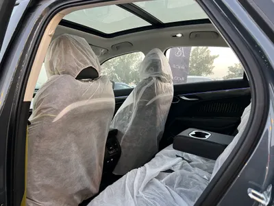 2024 جيلي توجيلا