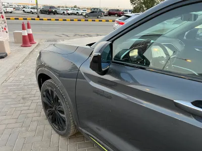 2024 جيلي توجيلا